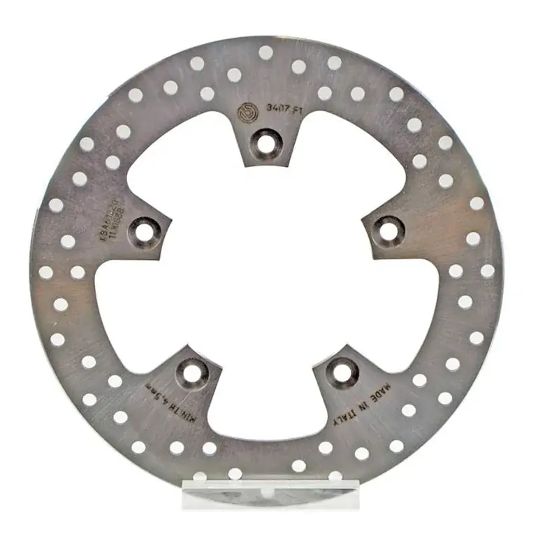 Letzte Chance Disco Trasero Brembo serie ORO 68B407F1 KTM / HUSVARNA