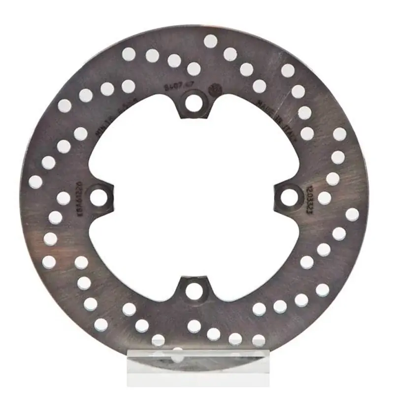 Markenprodukt Disco Trasero Brembo serie ORO 68B407P8  KAWASAKI ZX-10R / RR