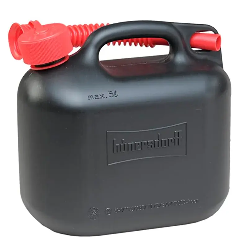 Sonderaktion Garrafa De Gasolina 5L