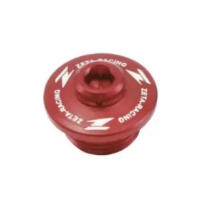 Direktkauf Öleinfüllschraube Rot Husqvarna TC/TE 250 2009-2013