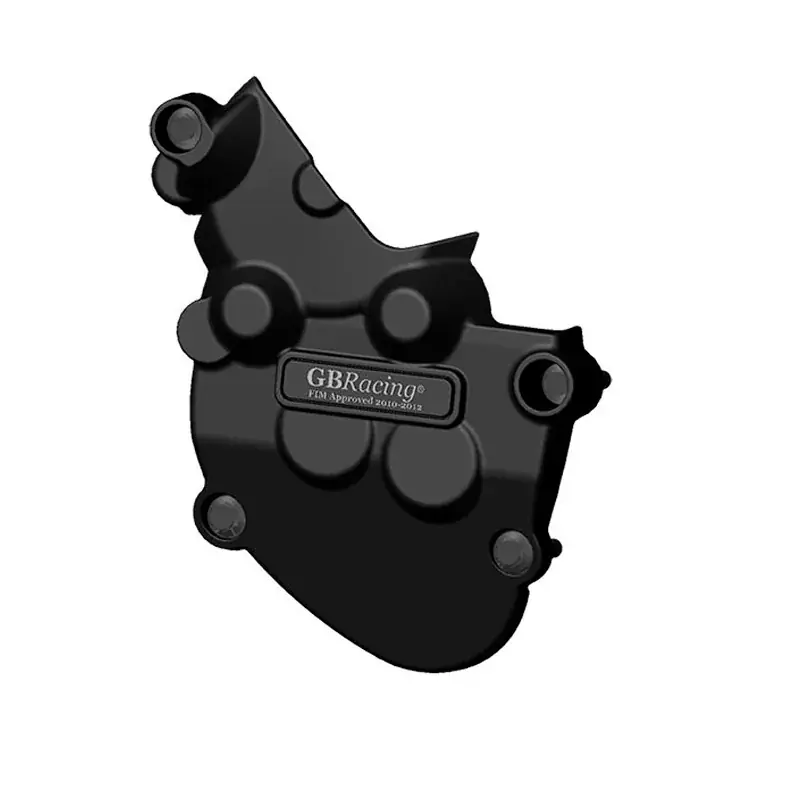 Neu Tapa Bomba de Aceite GB RACING KAWASAKI ZX-10R 2008-2010