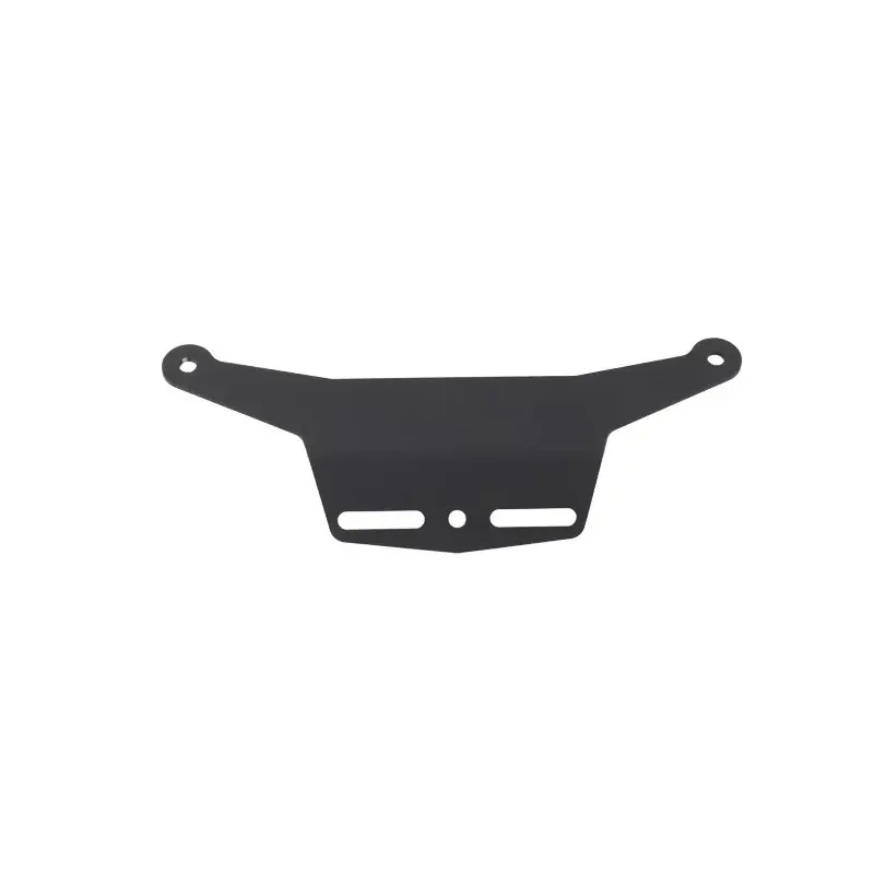 Online Kaufen Soporte de catadióptrico EVOTECH placa italiana/universal