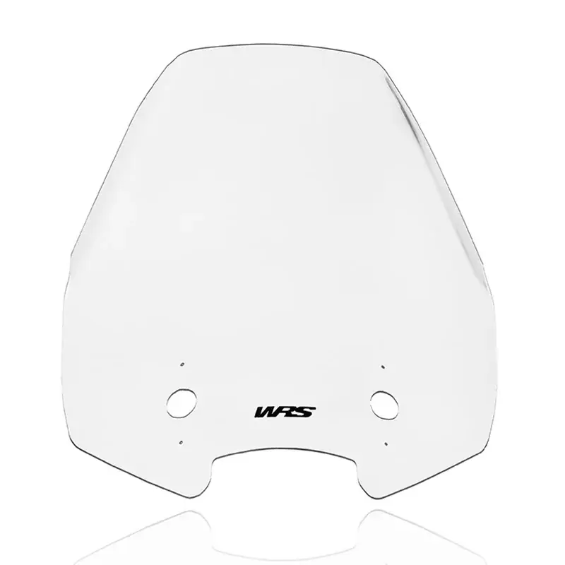 PARABRISAS WRS CAPONORD KAWASAKI VERSYS 650 2015-19 / 1000 2012-19 Highlight