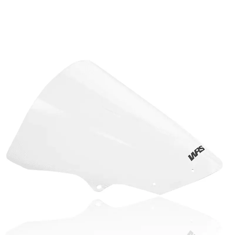 PARABRISAS RACE ALTO WRS KAWASAKI ZX-6 R 2009-2016 Günstig