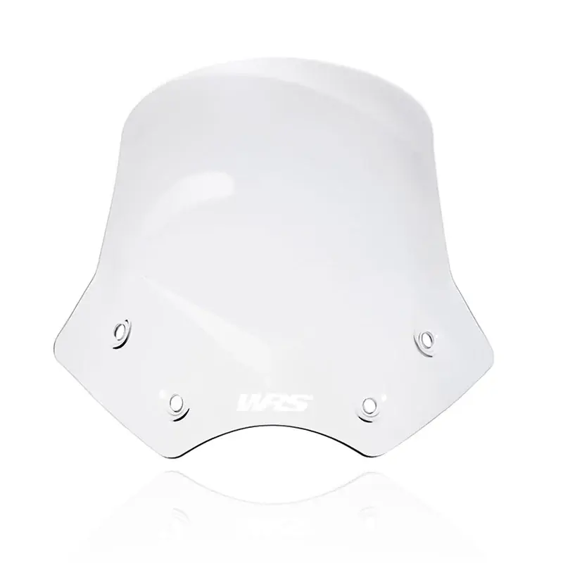 PARABRISAS WRS INTERMEDIO BMW R 1200 R 2006-2014 Jetzt Kaufen