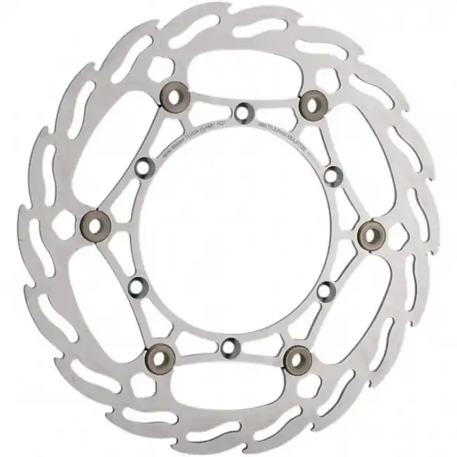 Moto-Master Bremsscheibe Vorne 270mm Beta RR, X-Trainer 250, 300 350, 390, 430, 498, 500 2014- Beliebt