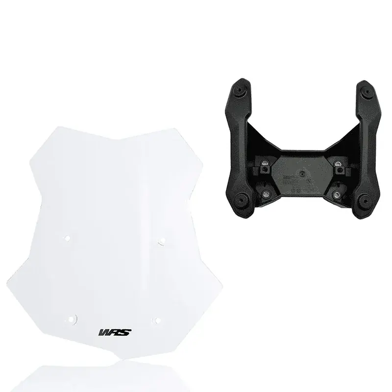 KIT SOPORTE + PARABRISAS WRS CAPONORD BMW F750GS 2018-2022 Top-Preis