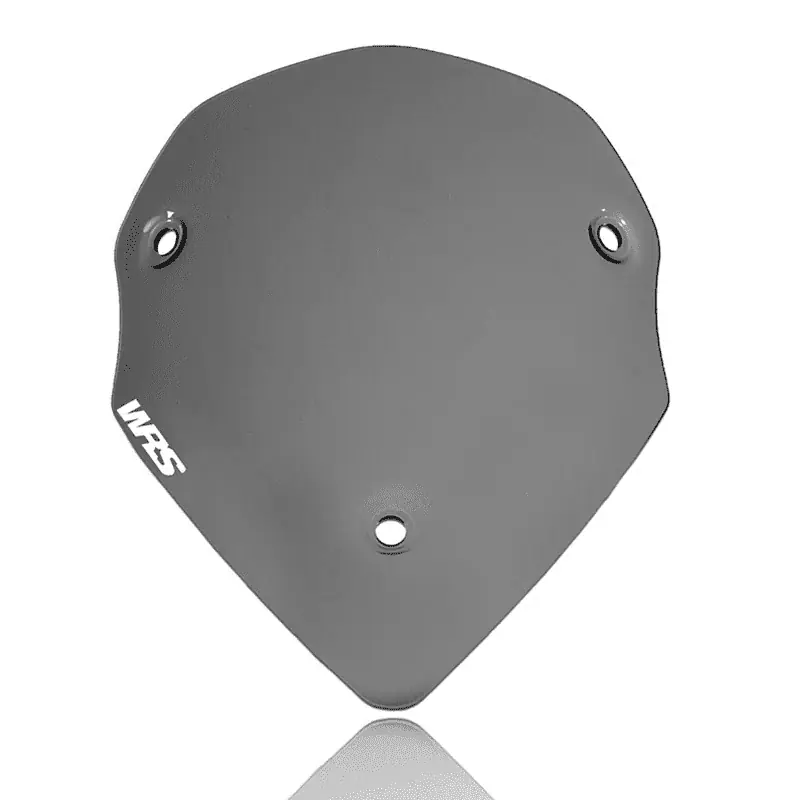 Neuheit PARABRISAS WRS SPORT DUCATI MULTISTRADA 1200/S /1260/950/ENDURO 2015-2021