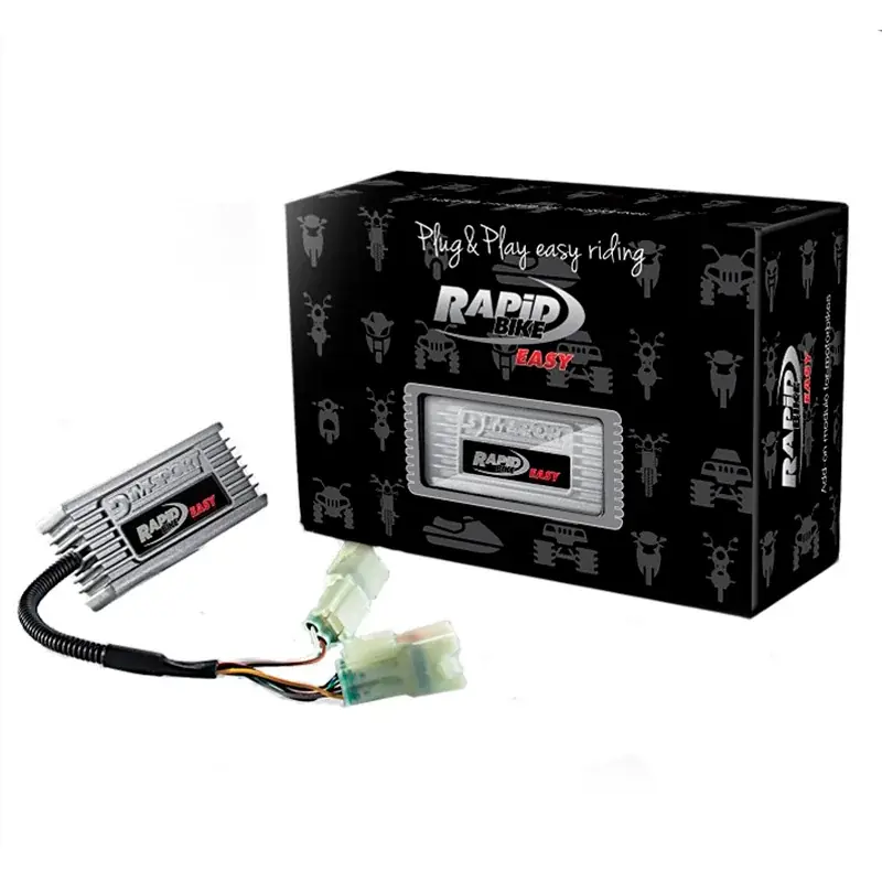 Centralita RAPID BIKE EASY 2 HARLEY DAVIDSON Heißes Angebot