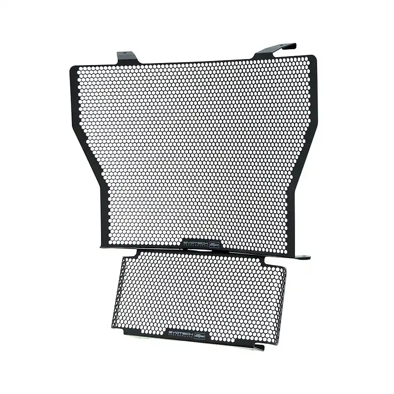 Protector radiador EVOTECH-PERFORMANCE BMW S 1000 XR-R-RR Aktuell
