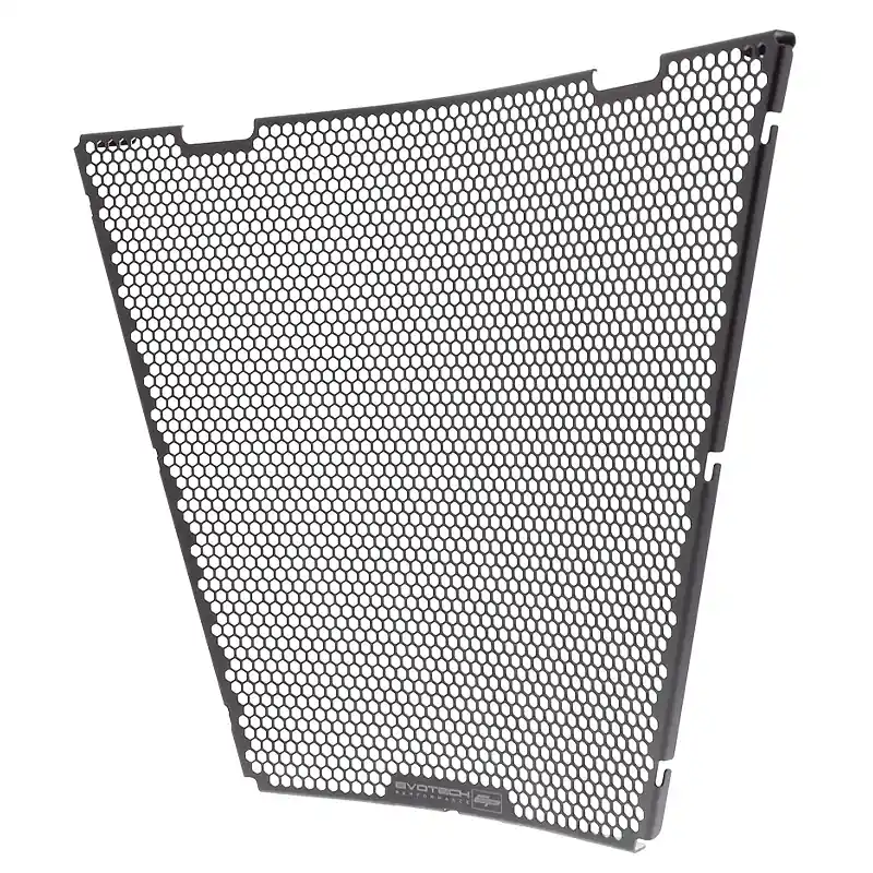 Protector radiador EVOTECH-PERFORMANCE HONDA CBR 1000 RR SP 2017-2019 Schneller Versand