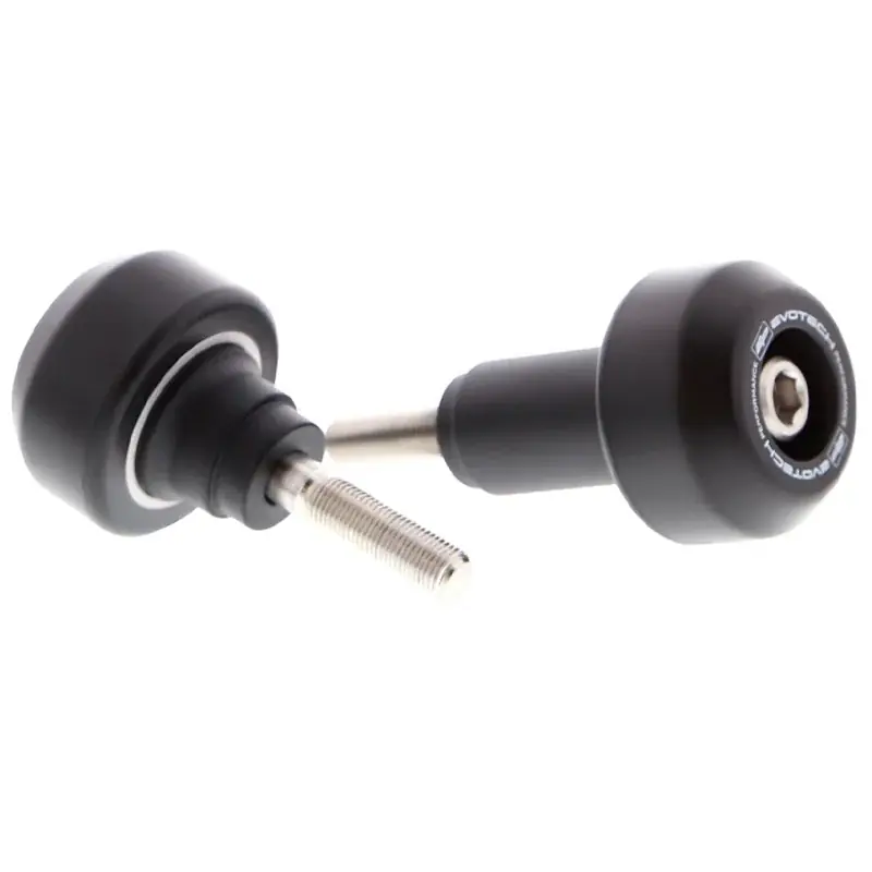 Tacos anticaída EVOTECH-PERFORMANCE HONDA CBR 1000 RR-R / SP 2020- Markenprodukt