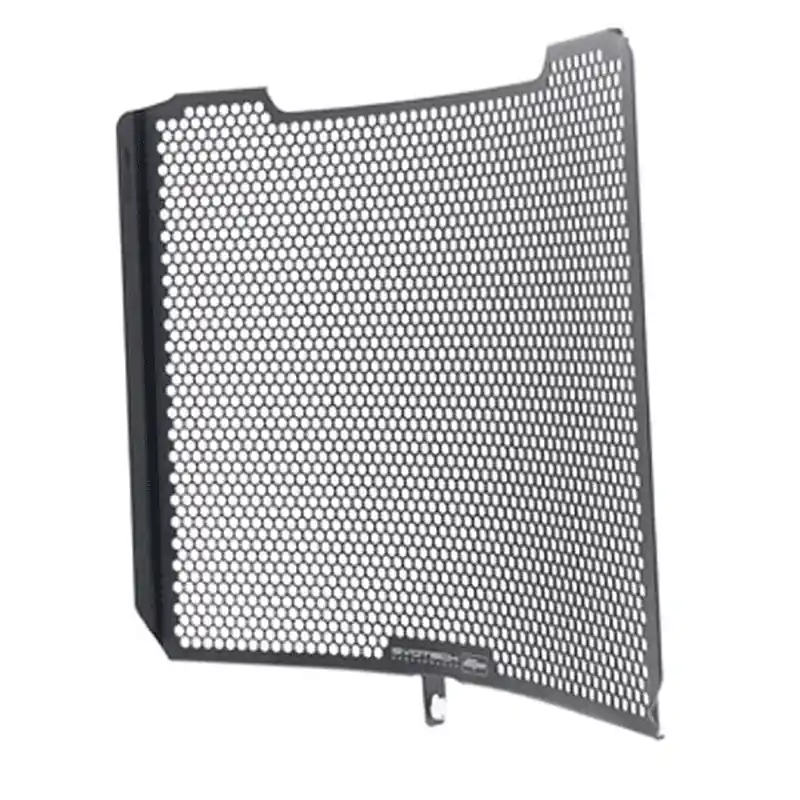 Schnäppchen Protector radiador EVOTECH-PERFORMANCE KAWASAKI ZX-6R -ZX 636