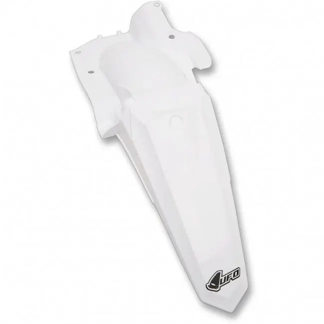 Kracherpreis Kotflügel hinten Weiß YZF 250 2014-2018 / YZF 450 2014-2017