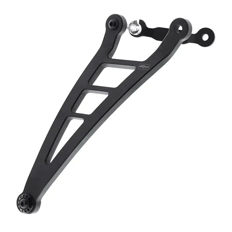 Markenprodukt Tirante / Soporte escape KAWASAKI ZX-10R / ZX-6R