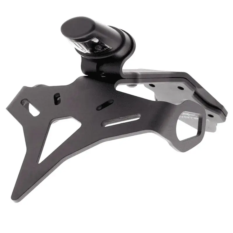 Top-Angebot Portamatriculas EVOTECH-PERFORMANCE KAWASAKI ZX-10R