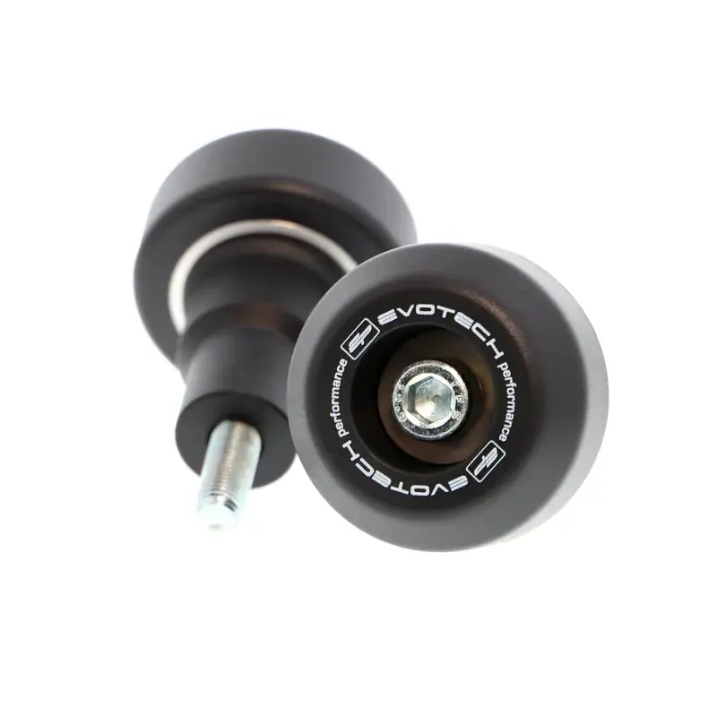 Tacos anticaída EVOTECH-PERFORMANCE KAWASAKI ZX-10R Kostenloser Rückversand