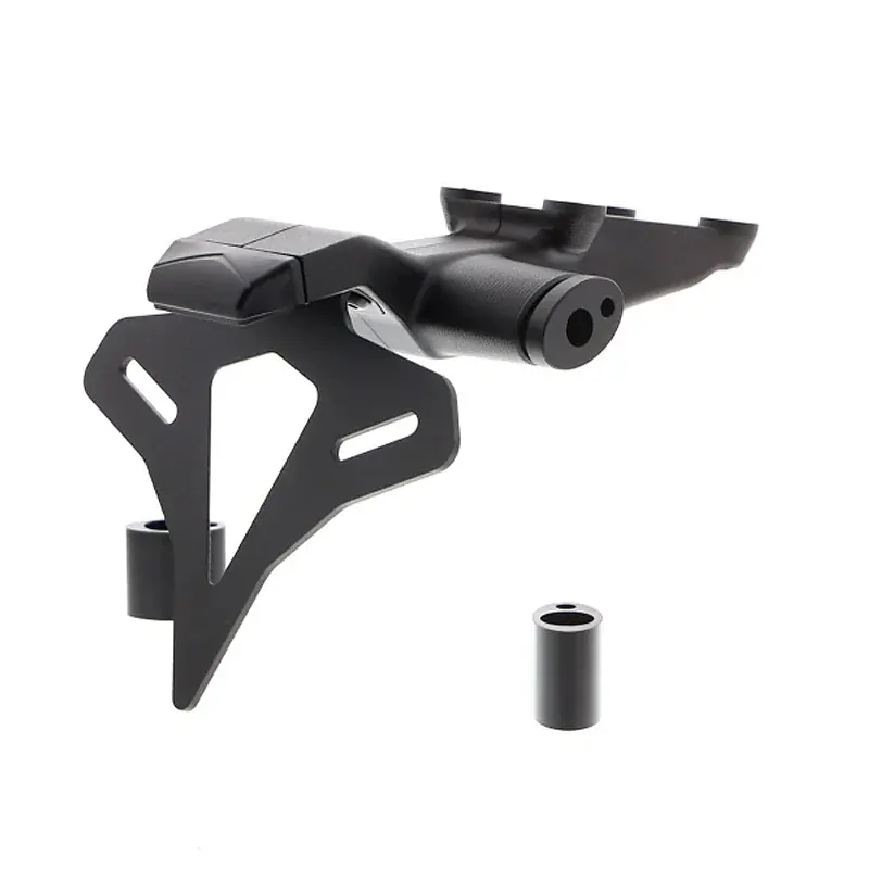 Portamatriculas EVOTECH-PERFORMANCE KTM 1290 SUPERDUKE R 2020 Ausverkauf