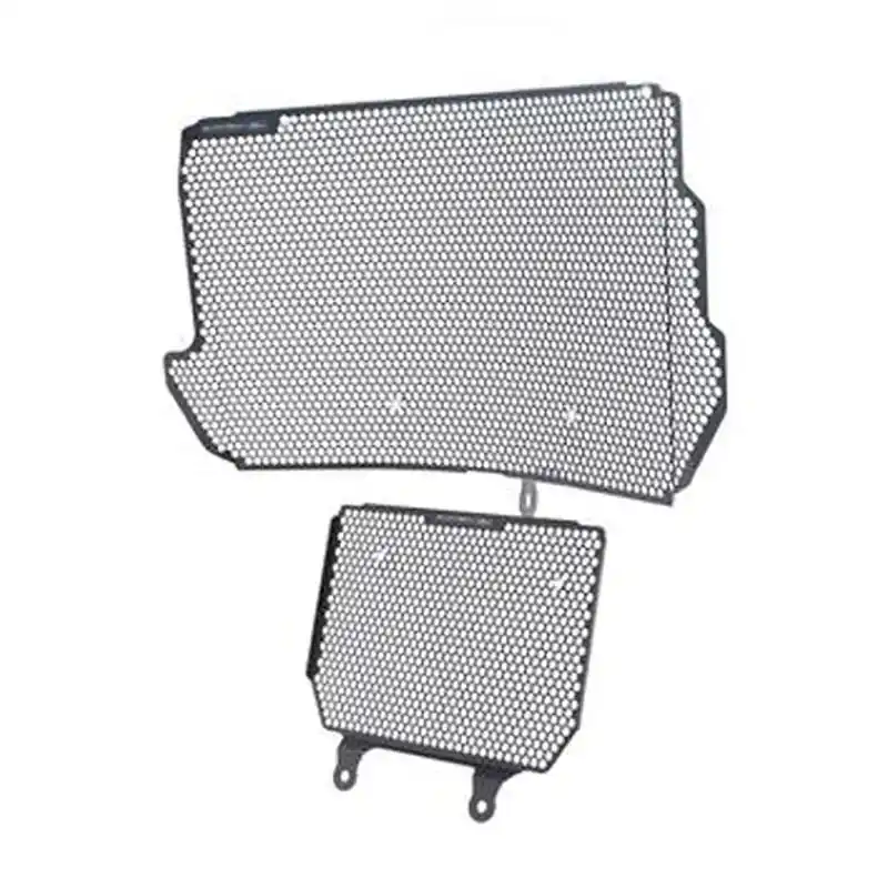 Juego de protectores de radiador YAMAHA YZF-R1/M 2020 + Expressversand