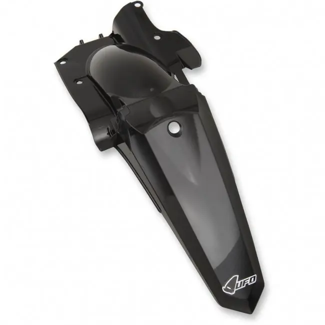 Top-Preis Kotflügel hinten Schwarz YZF 250 2014-2018 / YZF 450 2014-2017