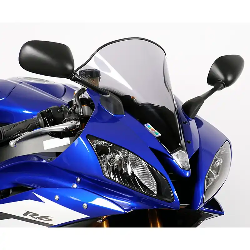 Meistverkauft Cúpula MRA Racing YAMAHA YFZ-R6 2006-2007