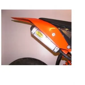 Doma Endschalldämpfer Honda CR 80/85 Neuheit