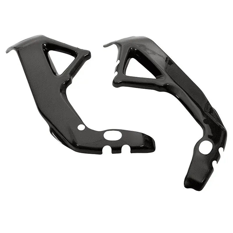 Protectores Chasis Carbono LIGHTECH APRILIA Schneller Versand