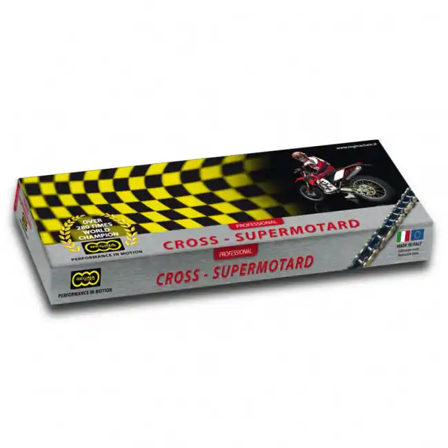 Regina RX3 Kette 138 Glieder 428 Teilung Ausverkauf