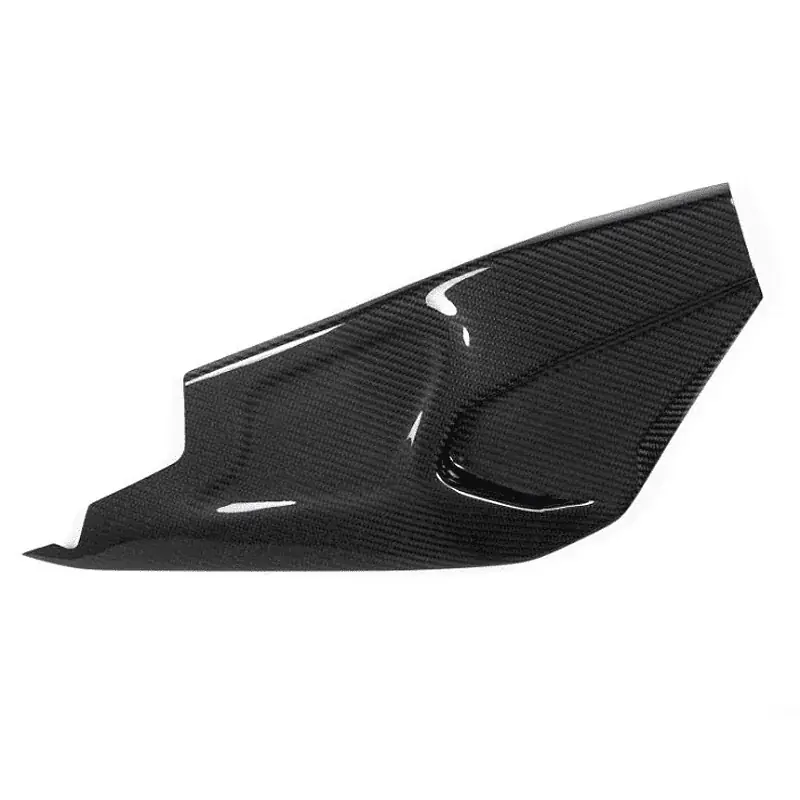 Direkt Vom Hersteller Protector Derecho Basculante Carbono ILMBERGER CARBON BMW HP4 RACE