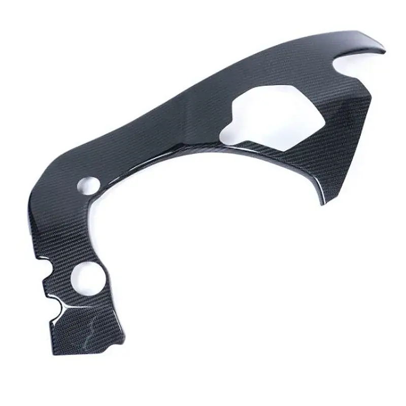 Jetzt Bestellen Protector Chasis Derecho Carbono ILMBERGER CARBON HONDA CBR 1000 RR 17-18