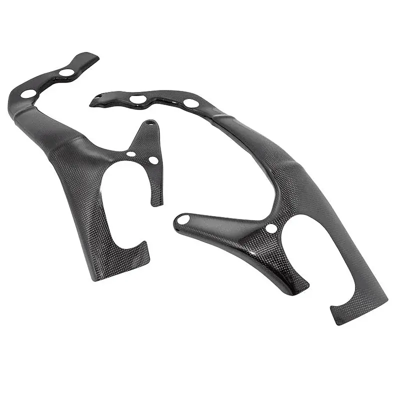 Direktkauf Protectores Chasis Carbono LIGHTECH SUZUKI GSX-R 1000/R 17-22