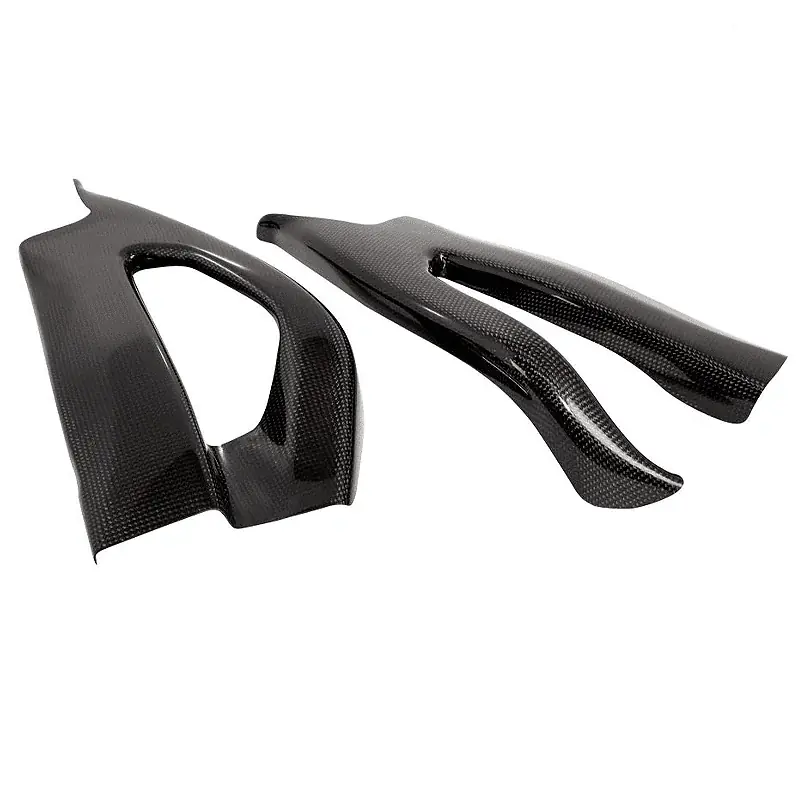 Expressversand Protectores Basculante Carbono LIGHTECH SUZUKI GSX-R 1000/R 17-24