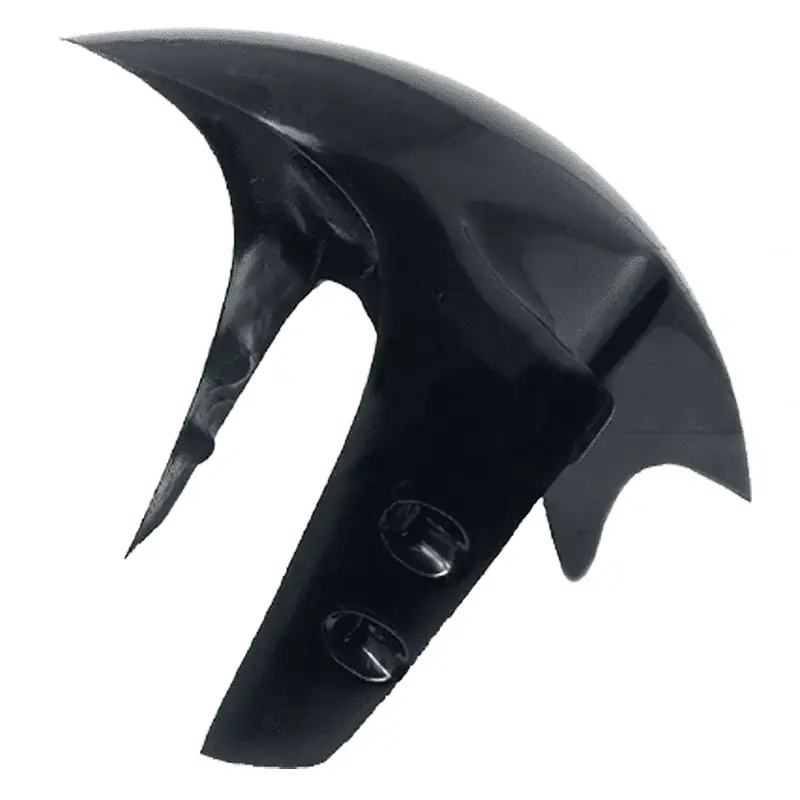 Guardabarros Delantero EXTREME COMPONENTES YAMAHA R1 15-20 Kostenfreie Lieferung