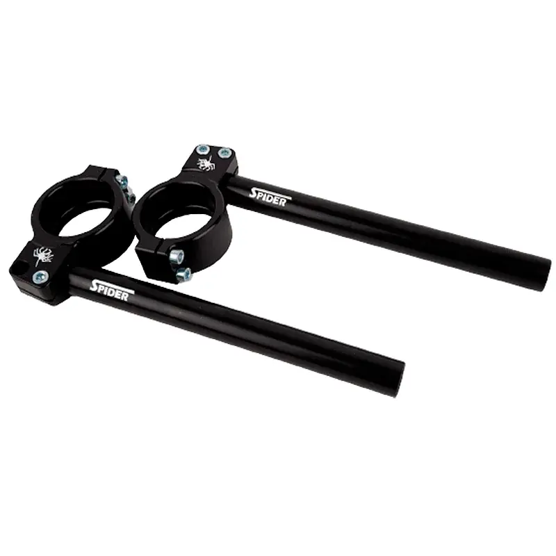 Jetzt Bestellen Semimanillares SPIDER barras incluidas