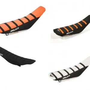Bud Racing Full Traction Sitzbankbezug KTM SX 65 2016-2021 Echt