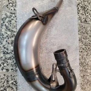 Sonderangebot Fresco Auspuffbirne Krümmer KTM SX 125 2023- / Husqvarna TC 125 2023-