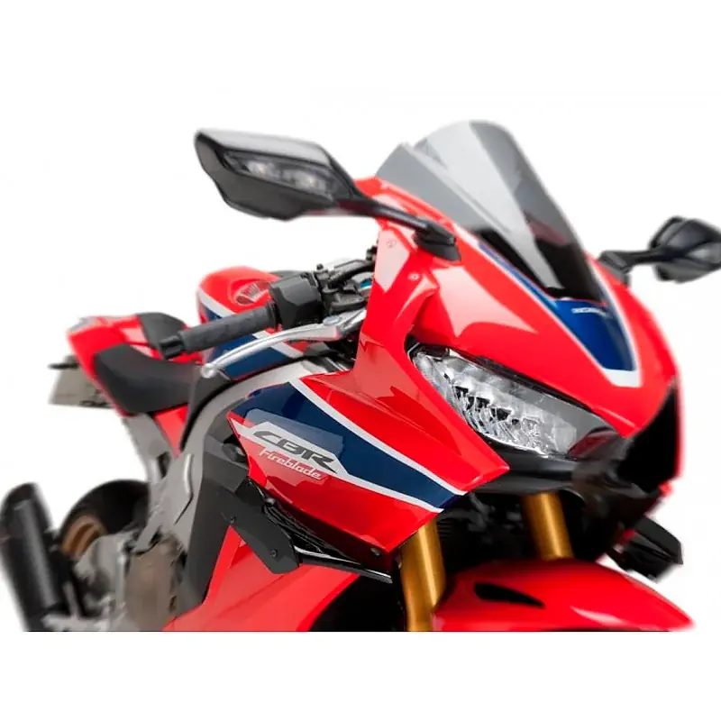 Alerones Laterales Downforce PUIG HONDA CBR 1000 RR FIREBLADE / SP / SP2 2017-2019 Preisreduziert