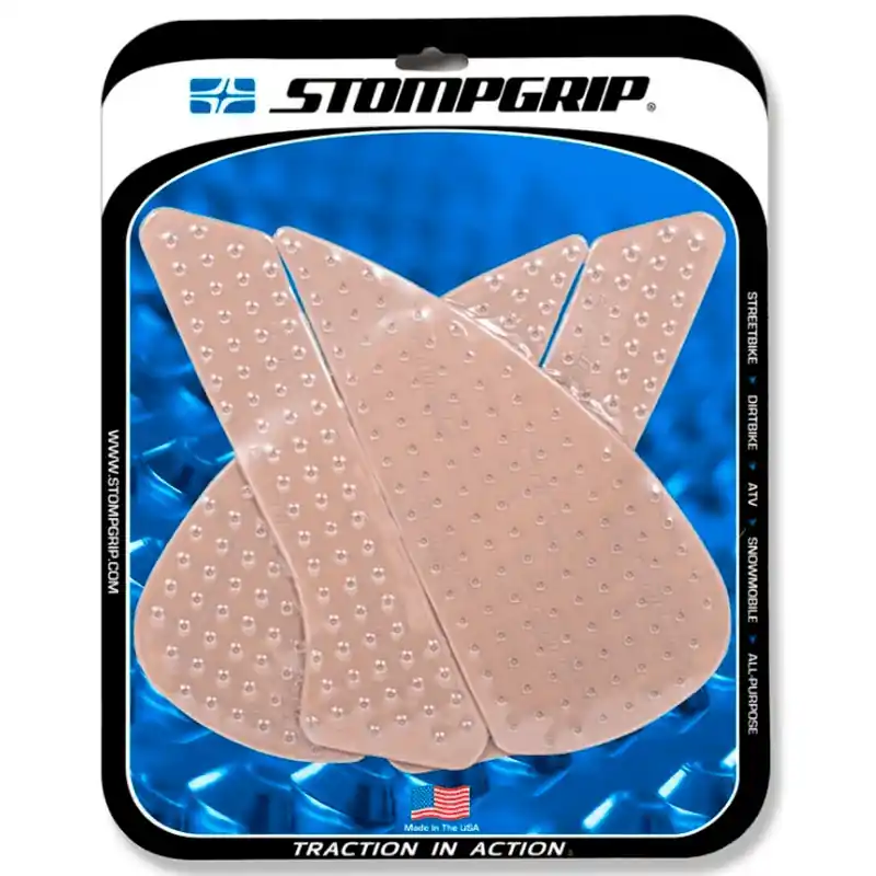 STOMPGRIP Kit de adhesivos HONDA CBR 1000 RR-R 2020-2024 Schnäppchen