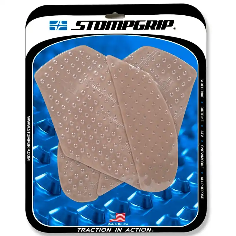 Sofort Bestellen STOMPGRIP Kit de adhesivos KAWASAKI ZX-10R / RR 2011-2024