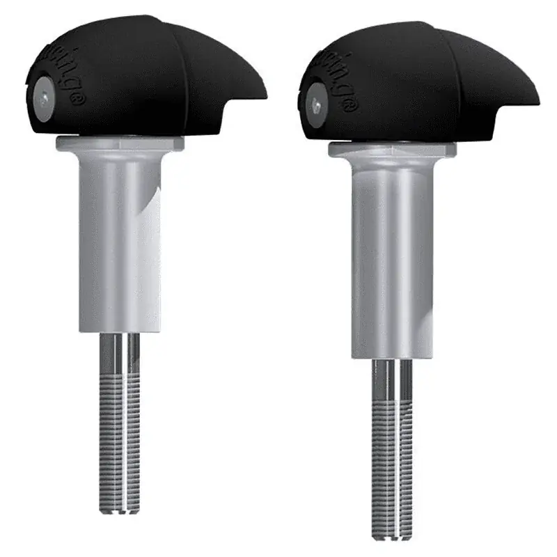 Topes anticaída GB RACING para SUZUKI GSX-R 1000 2017-2022 Nur Heute