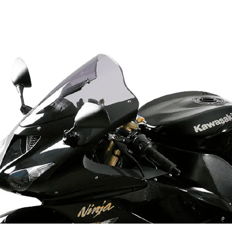 Cúpula MRA Racing KAWASAKI Aktuell