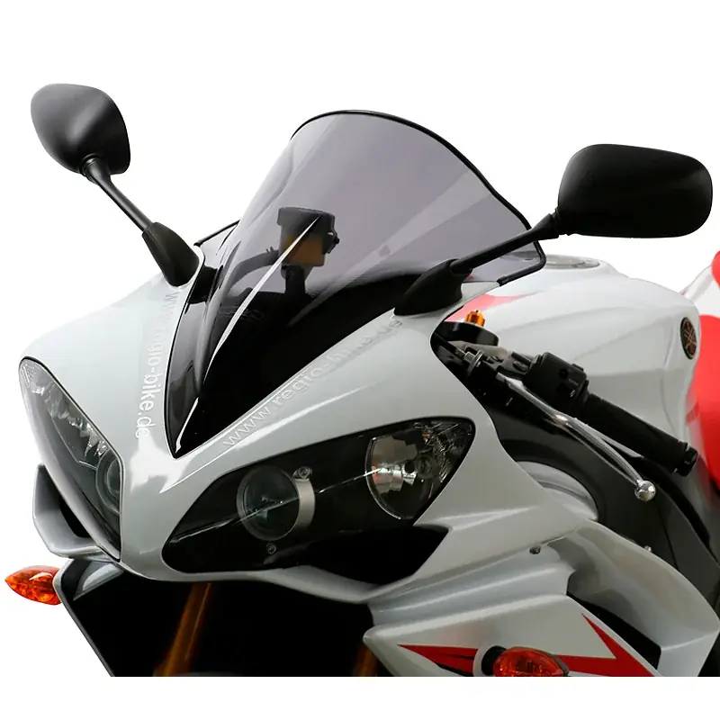 Nur Heute Cúpula MRA Racing YAMAHA YFZ-R1 2009-2014