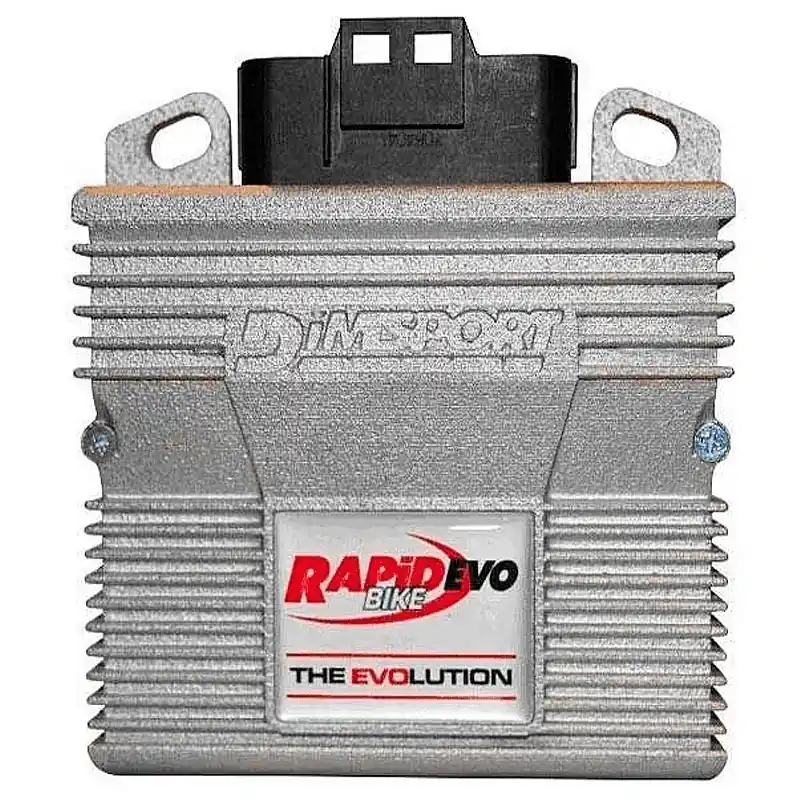 Centralita RAPID BIKE EVO Markenprodukt