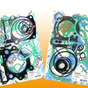 Nur Heute Motordichtsatz mit Simmerringen für Husqvarna FC 350 2014-2015 / FE 350 2014-2016