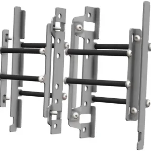 Zap EXTREM Aluminium Kühlerschützer Husqvarna FC, TC 125, 250, 350, 450 2023- / KTM SX, SXF 2023- Nur Für Kurze Zeit