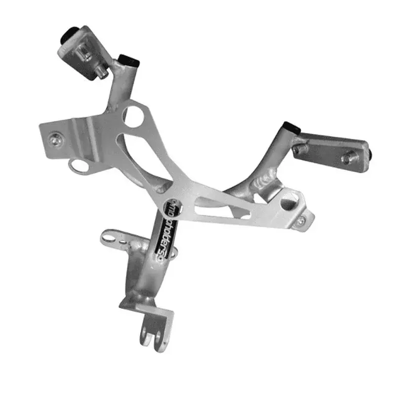 Aktuell ARAÑA EN ALUMINIO PARA YAMAHA YZF-R3 15-18