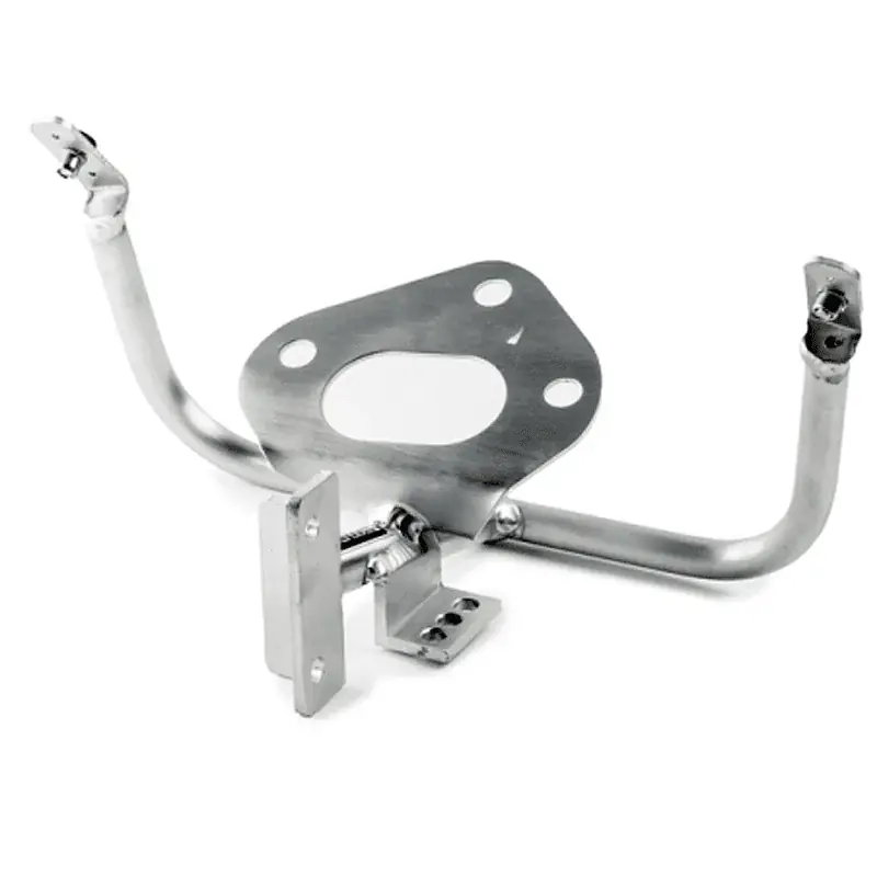 Top-Preis ARAÑA EN ALUMINIO PARA YAMAHA R1 02-03