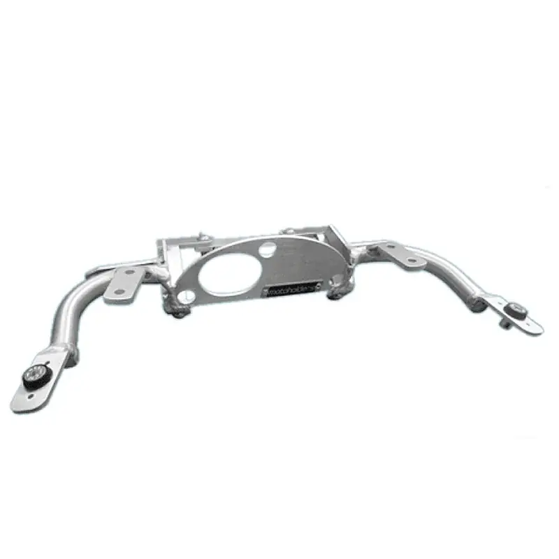 Sichere Zahlung ARAÑA EN ALUMINIO PARA YAMAHA R1 15-22