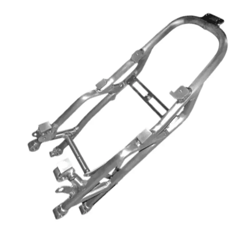 Preisknaller SUBCHASIS EN ALUMINIO SUZUKI GSXR 600/750 11-16