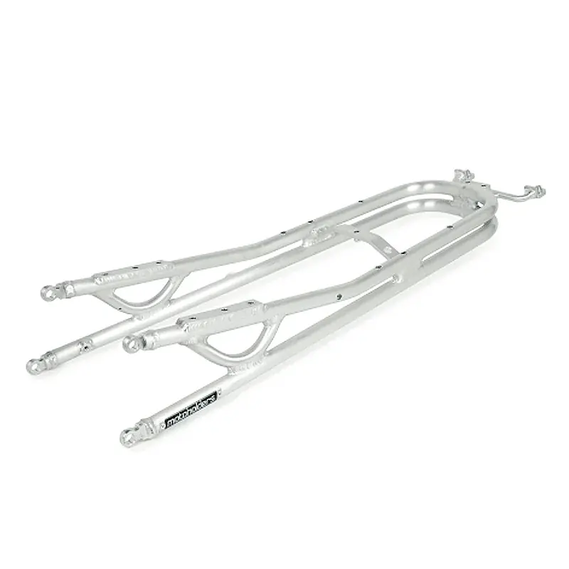 Solange Der Vorrat Reicht Subchasis en aluminio para BMW S1000RR 09-18